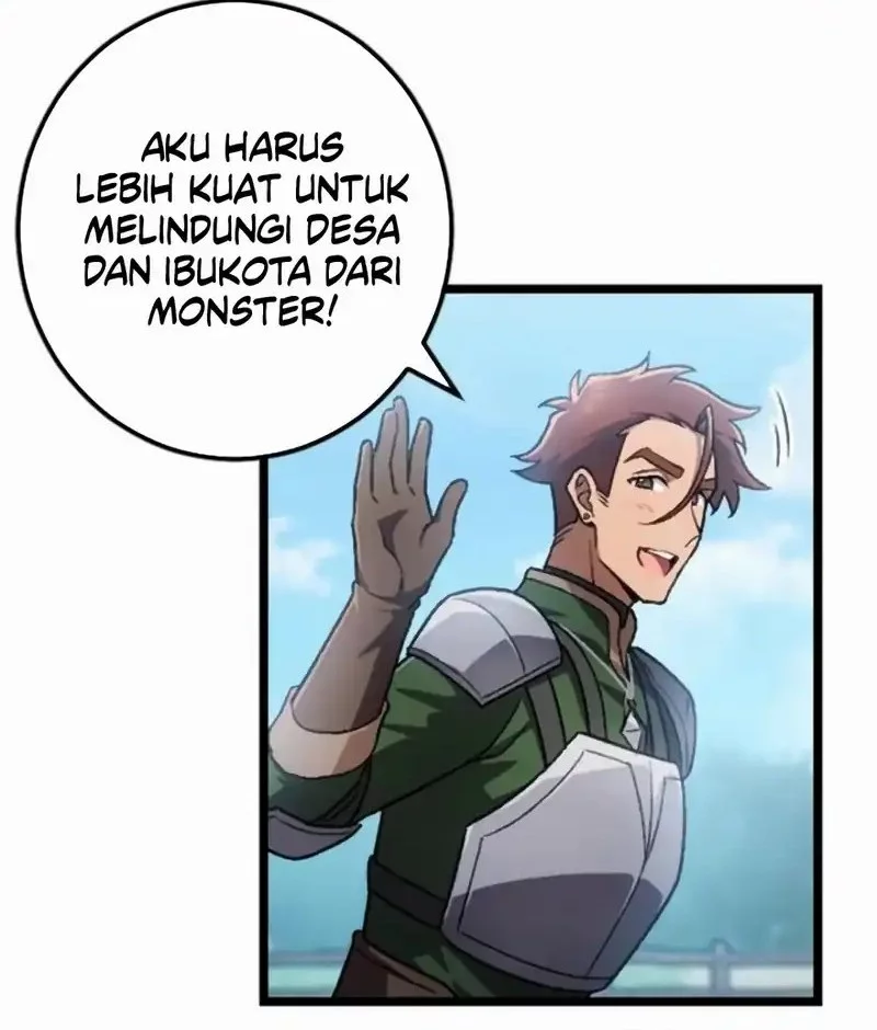 Former S-rank Adventurers Slow Life Chapter 29 Gambar 24