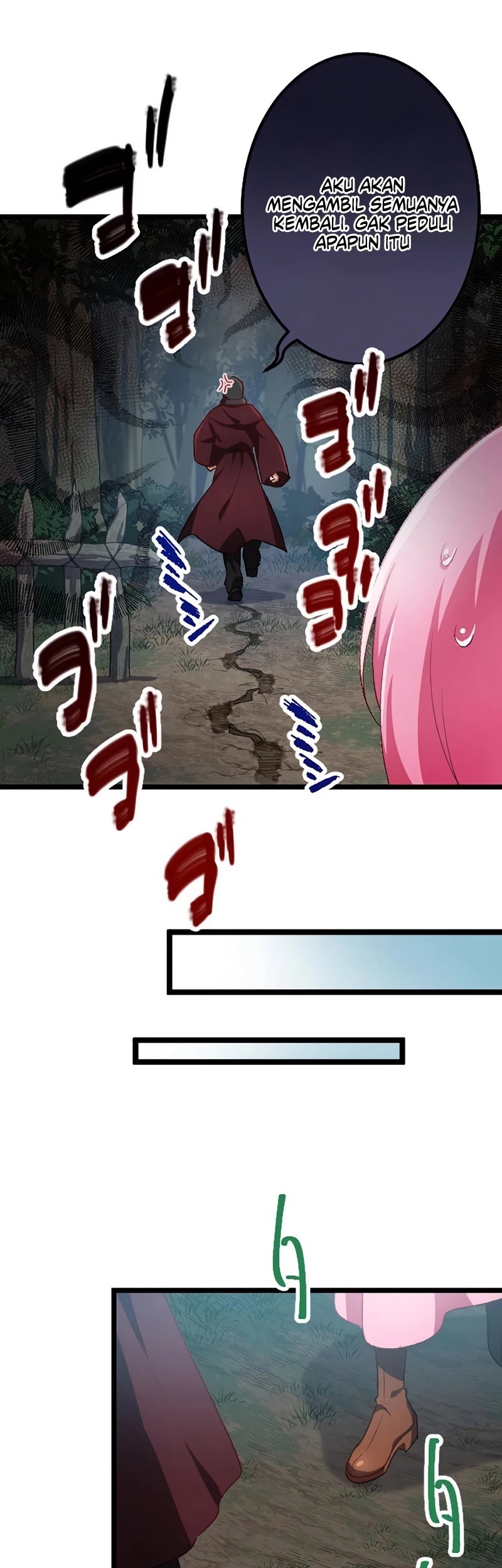 Former S-rank Adventurers Slow Life Chapter 3 Gambar 21