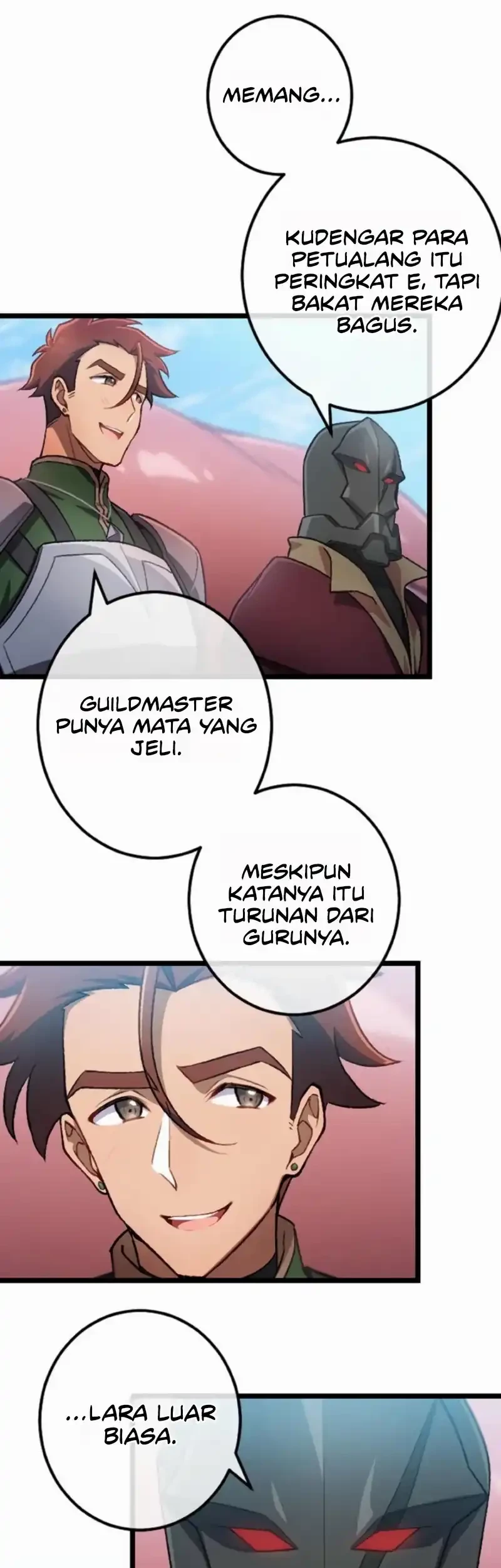 Former S-rank Adventurers Slow Life Chapter 30 Gambar 26