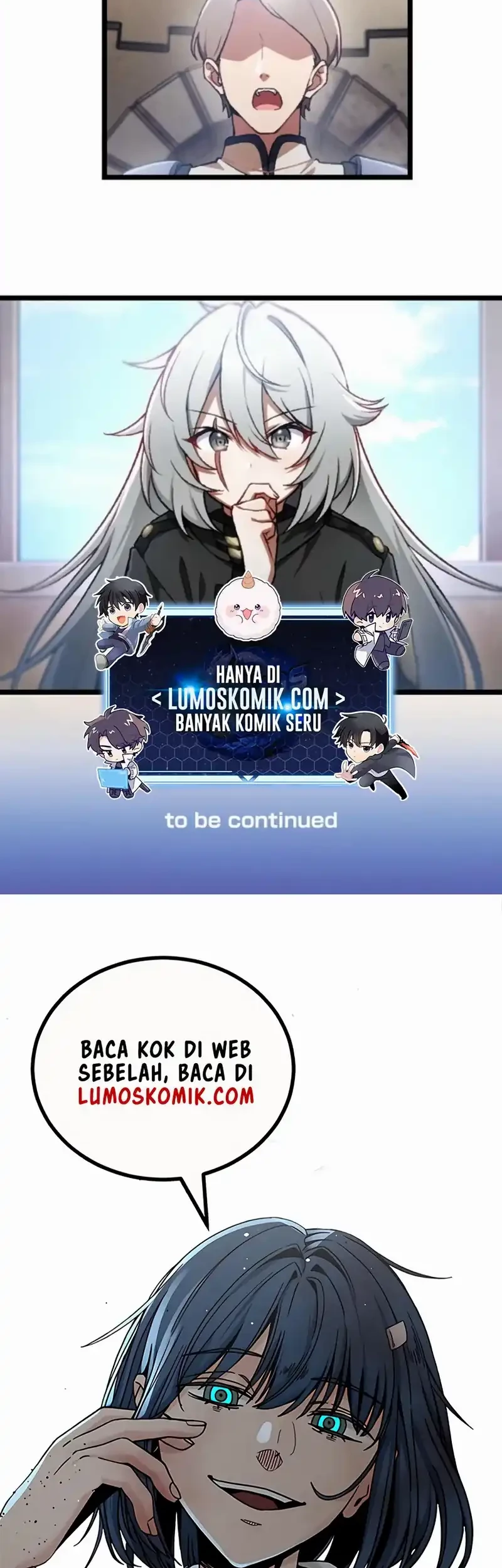 Former S-rank Adventurers Slow Life Chapter 30 Gambar 30