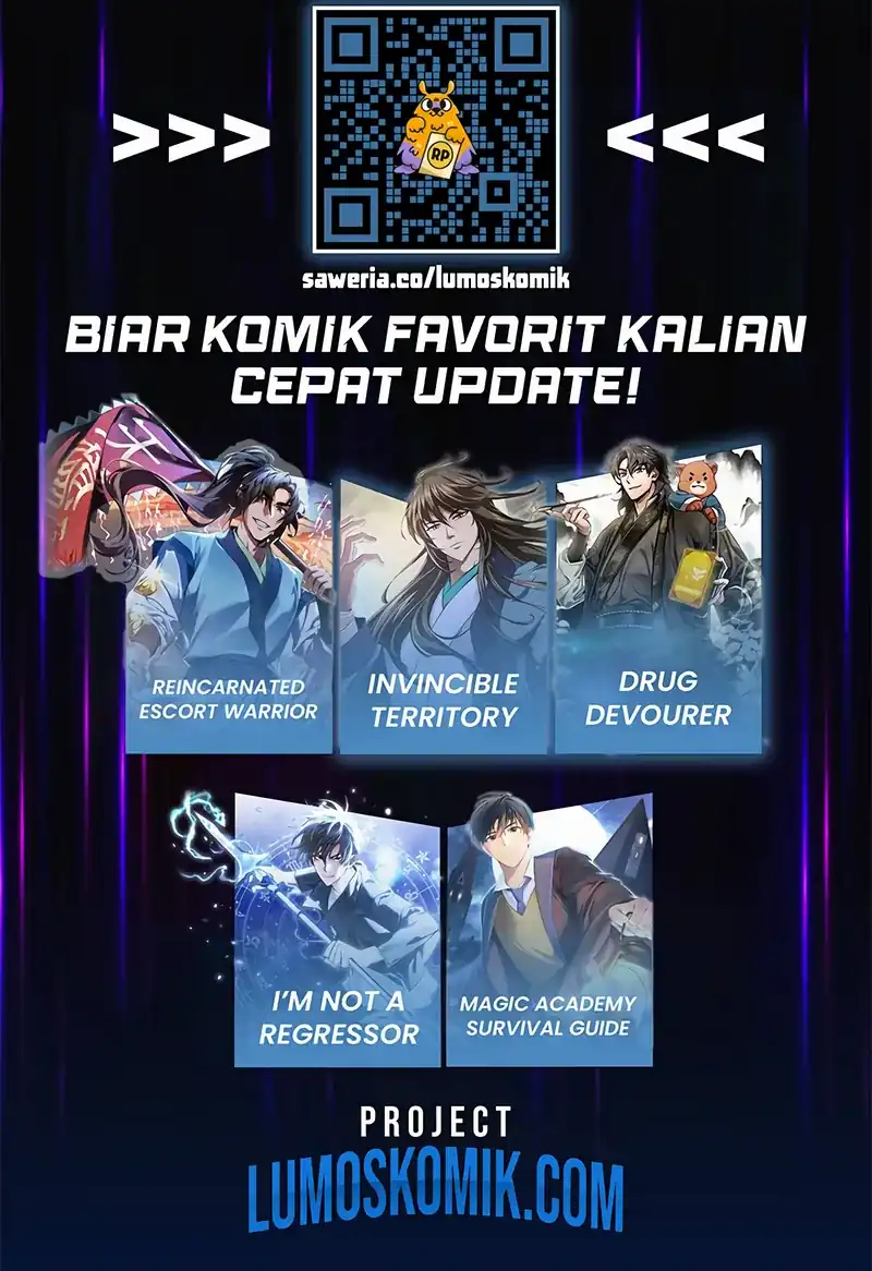 Former S-rank Adventurers Slow Life Chapter 30 Gambar 32