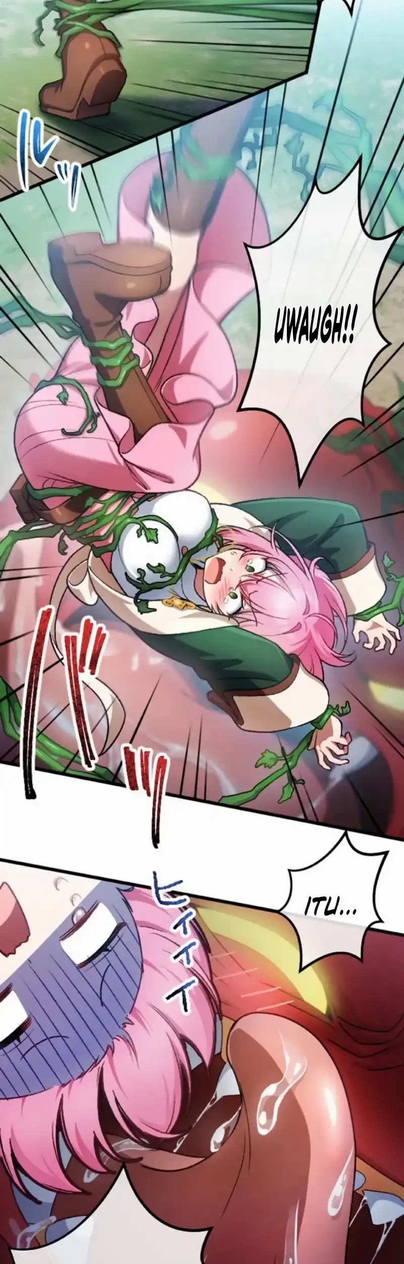 Former S-rank Adventurers Slow Life Chapter 30 Gambar 3