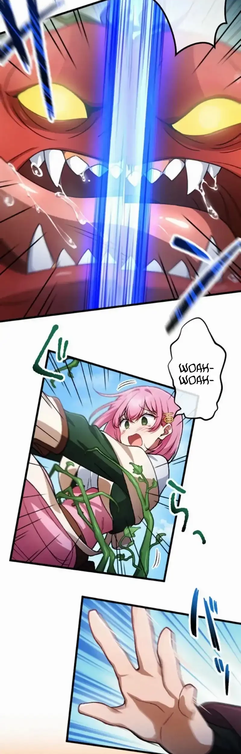 Former S-rank Adventurers Slow Life Chapter 30 Gambar 6