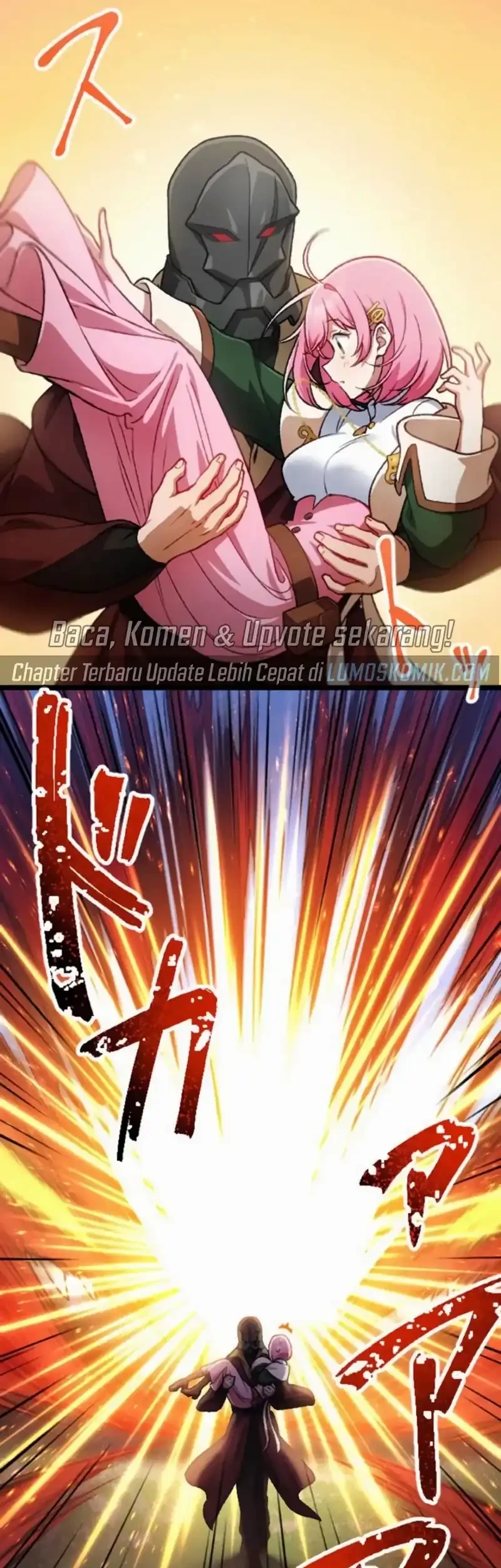 Former S-rank Adventurers Slow Life Chapter 30 Gambar 8