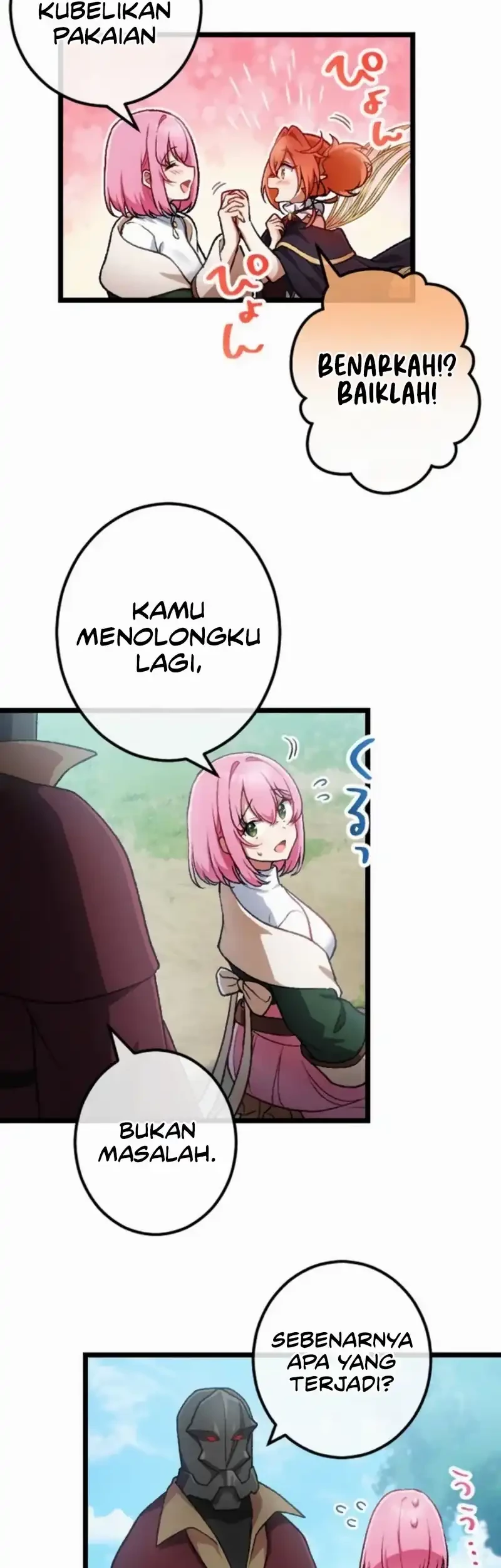 Former S-rank Adventurers Slow Life Chapter 30 Gambar 13