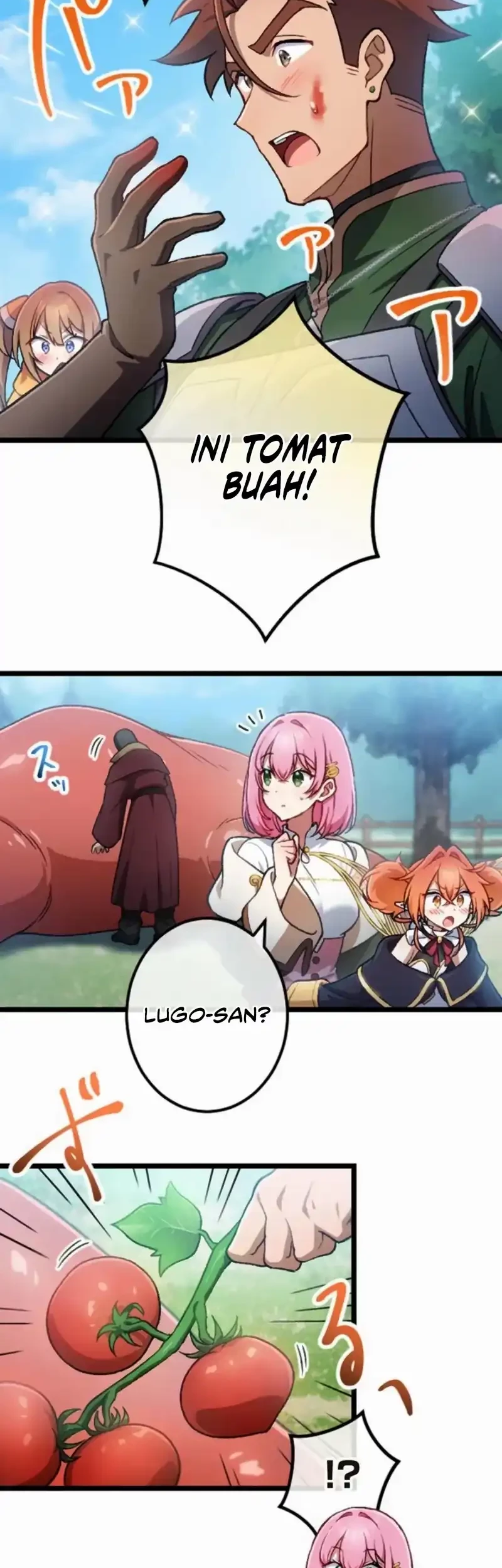 Former S-rank Adventurers Slow Life Chapter 30 Gambar 18