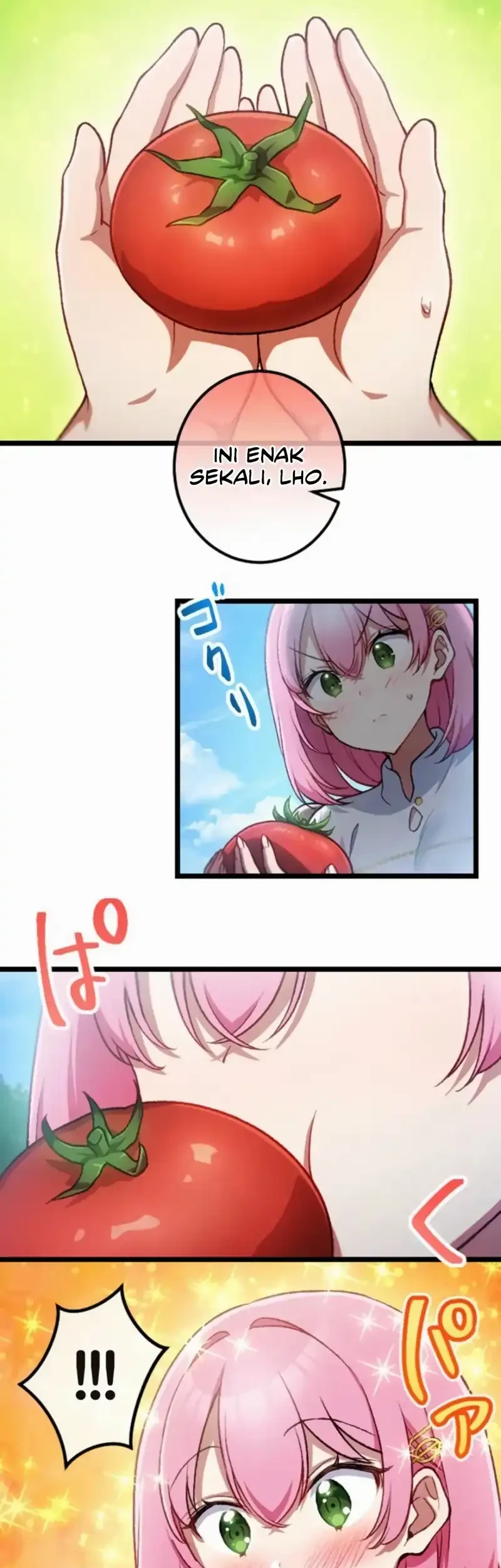 Former S-rank Adventurers Slow Life Chapter 30 Gambar 20