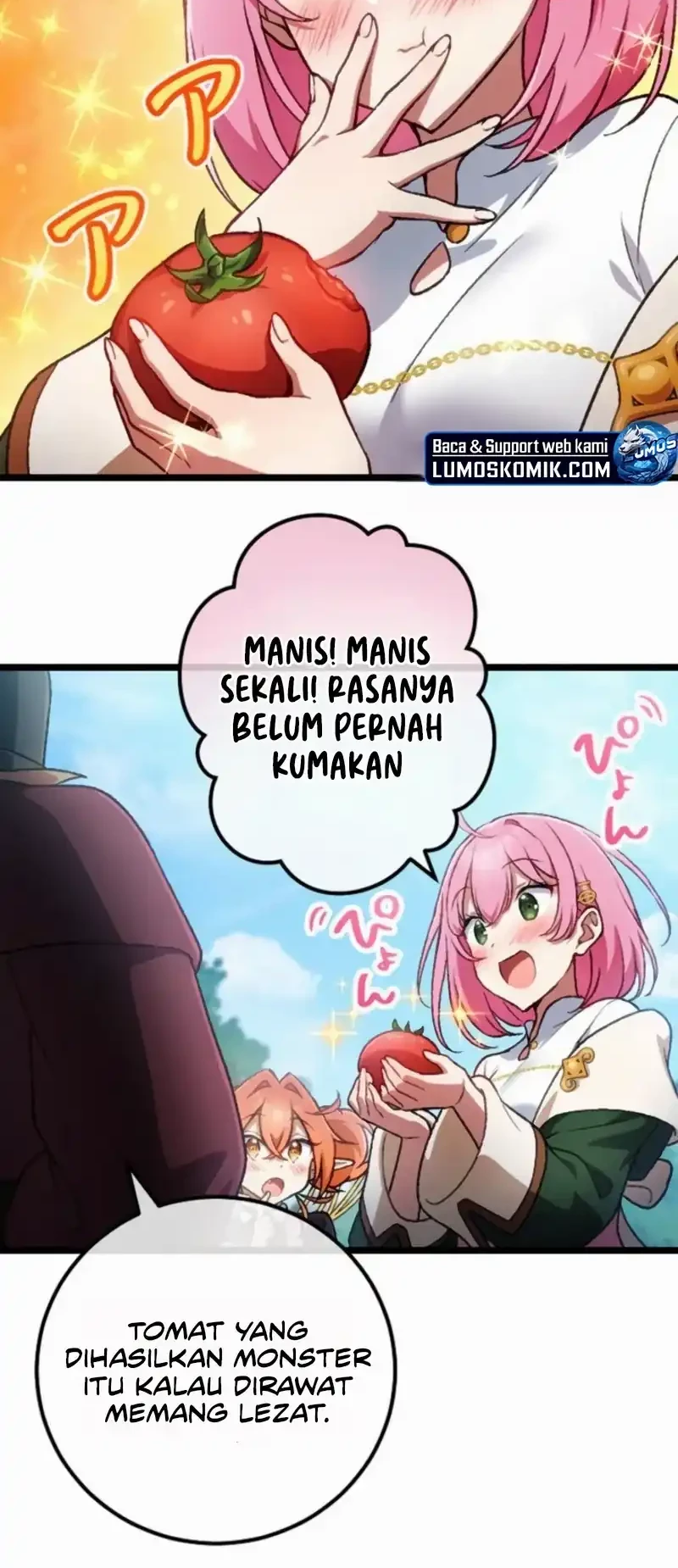 Former S-rank Adventurers Slow Life Chapter 30 Gambar 21