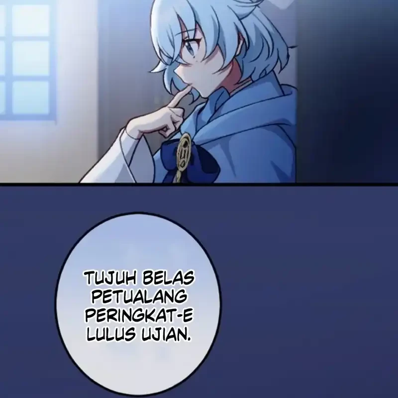 Former S-rank Adventurers Slow Life Chapter 31 Gambar 32