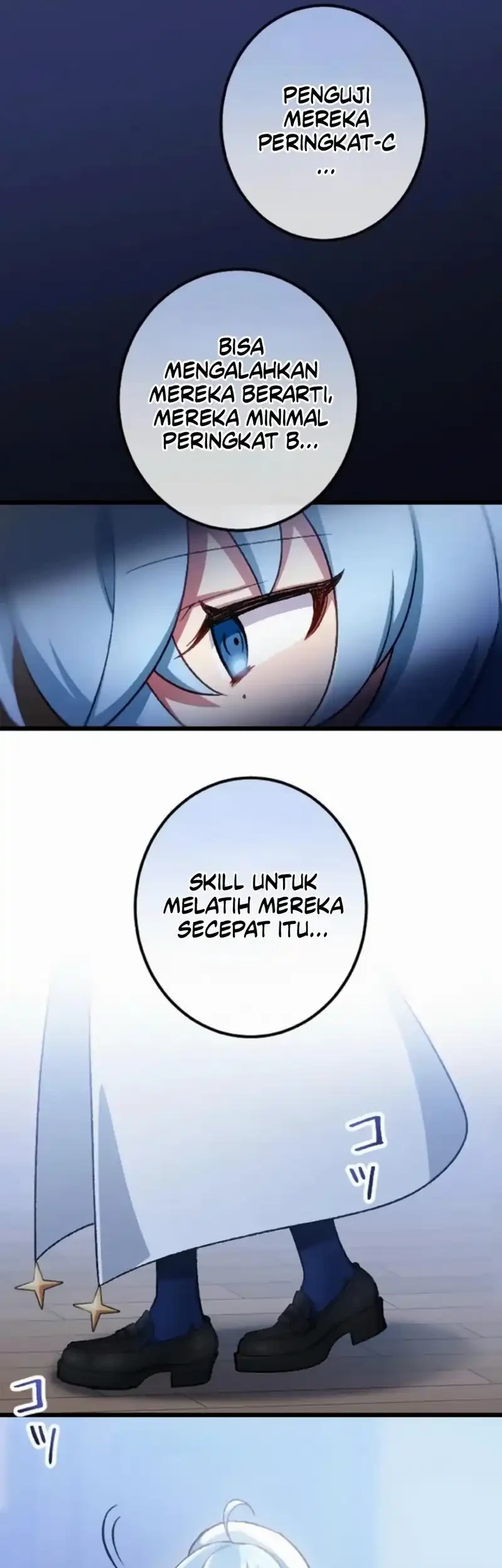 Former S-rank Adventurers Slow Life Chapter 31 Gambar 33