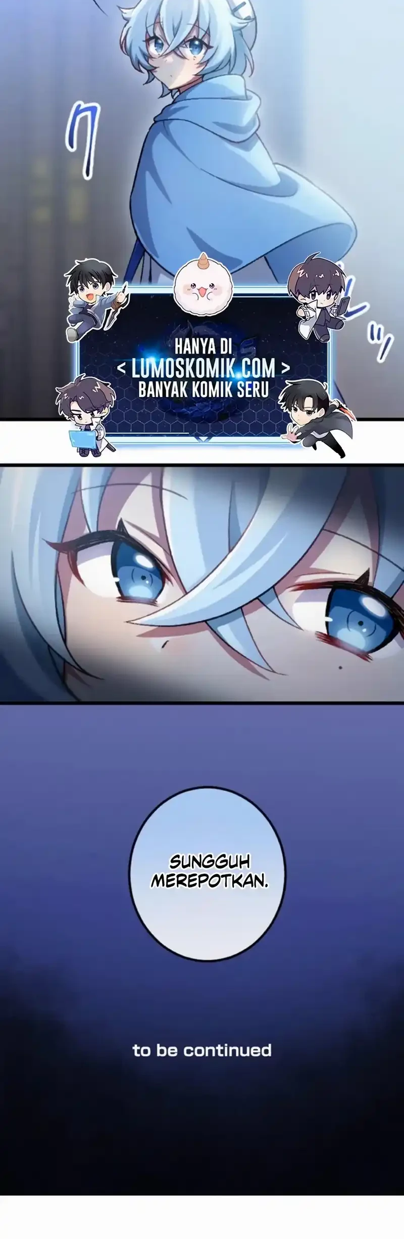 Former S-rank Adventurers Slow Life Chapter 31 Gambar 34