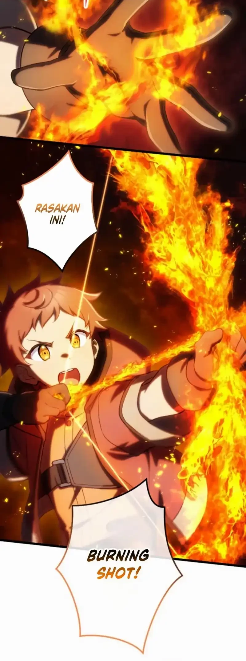 Former S-rank Adventurers Slow Life Chapter 31 Gambar 10