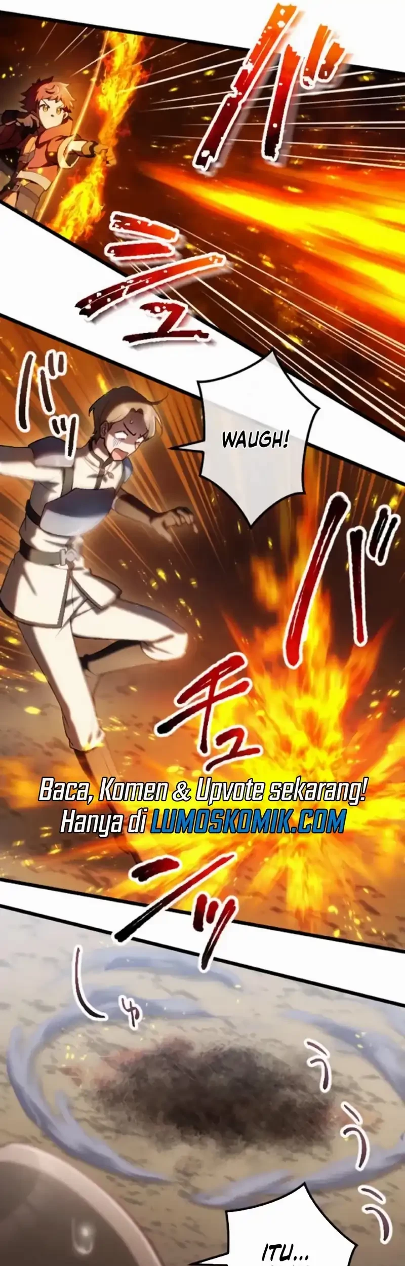 Former S-rank Adventurers Slow Life Chapter 31 Gambar 11