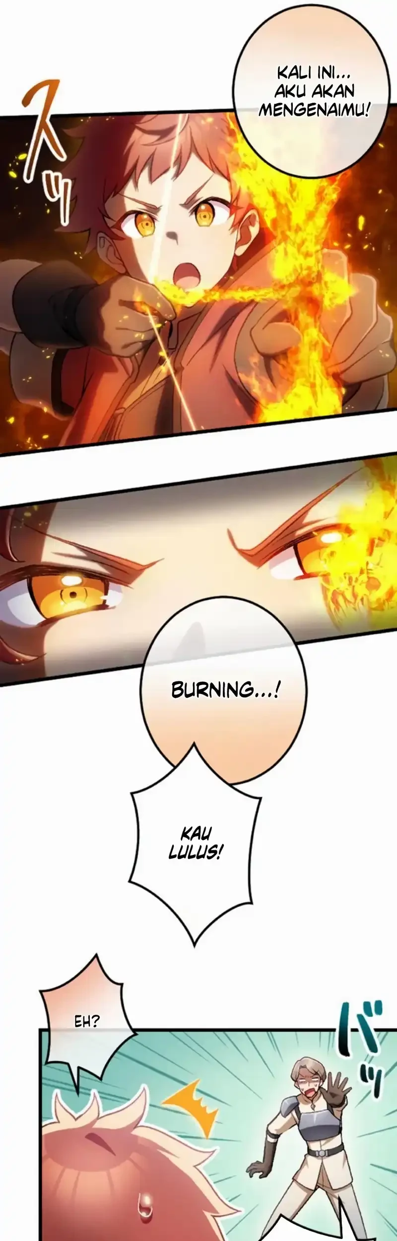 Former S-rank Adventurers Slow Life Chapter 31 Gambar 13