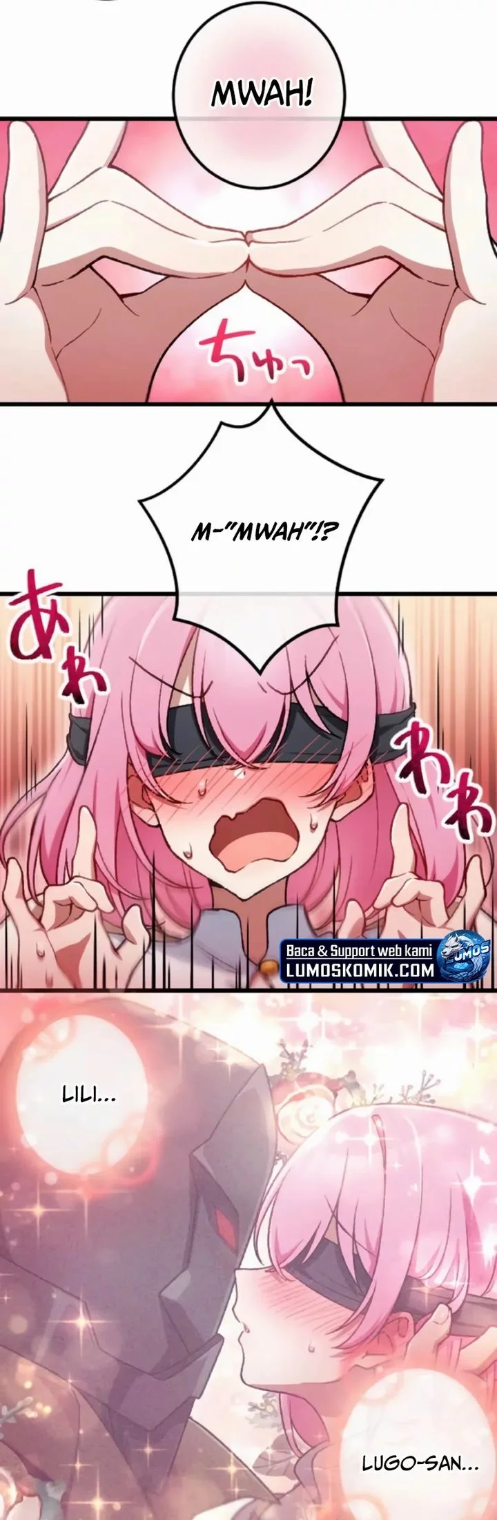 Former S-rank Adventurers Slow Life Chapter 32 Gambar 19