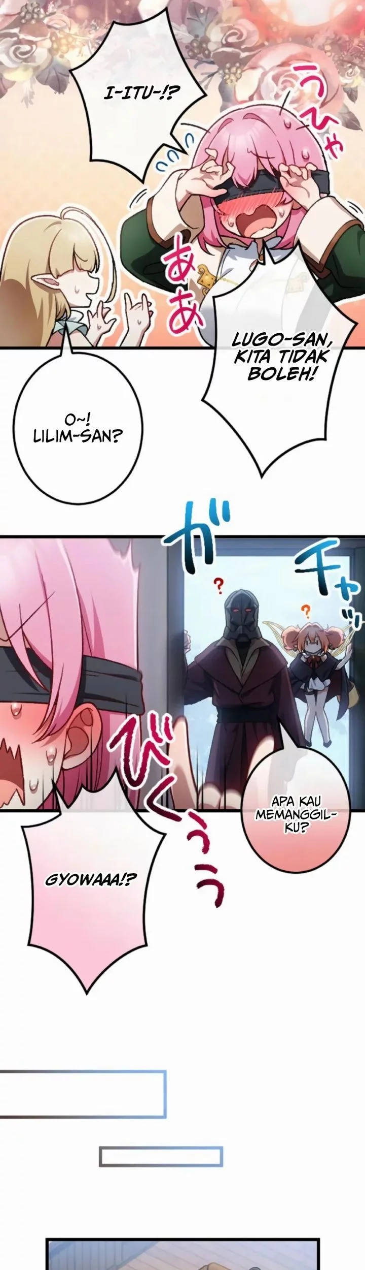 Former S-rank Adventurers Slow Life Chapter 32 Gambar 20