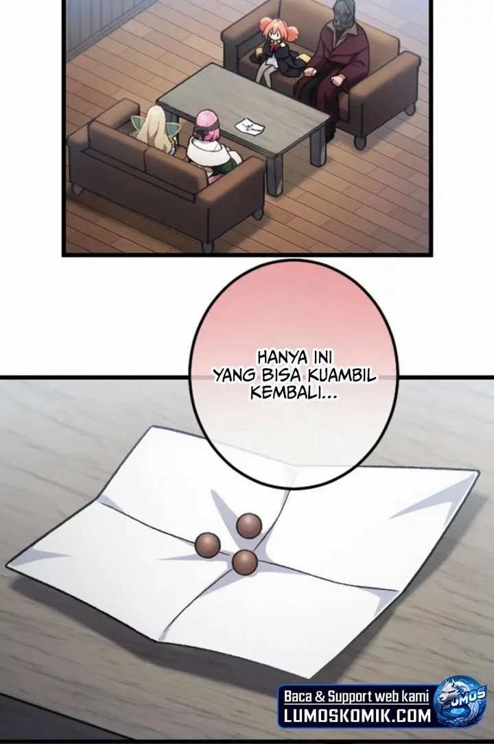 Former S-rank Adventurers Slow Life Chapter 32 Gambar 21