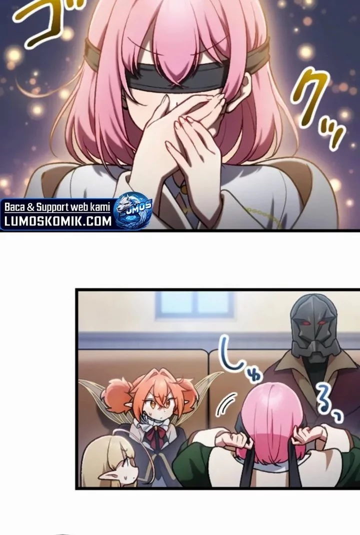 Former S-rank Adventurers Slow Life Chapter 32 Gambar 23