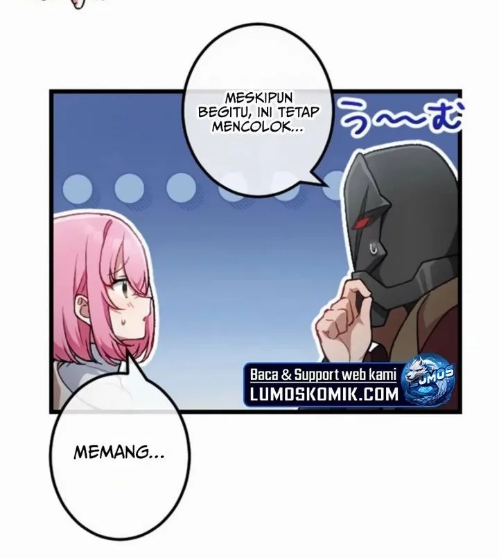 Former S-rank Adventurers Slow Life Chapter 32 Gambar 25