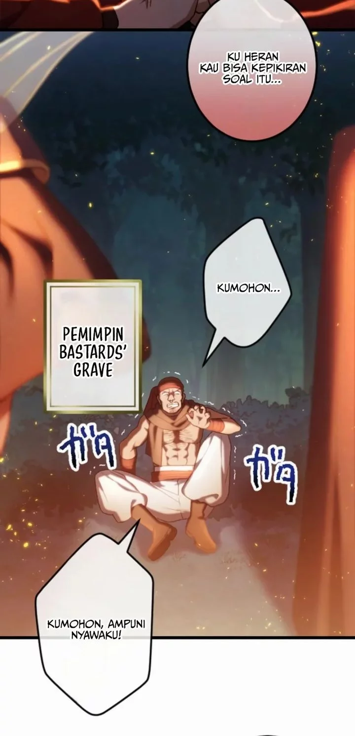 Former S-rank Adventurers Slow Life Chapter 32 Gambar 4