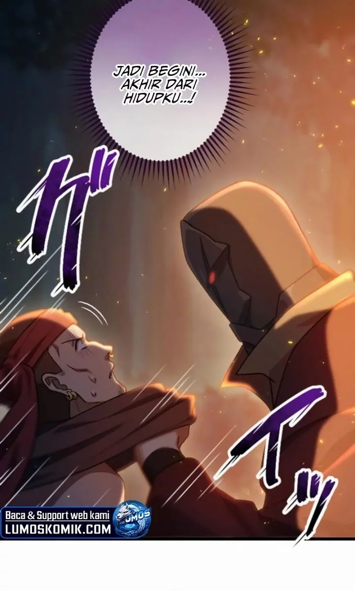 Former S-rank Adventurers Slow Life Chapter 32 Gambar 6