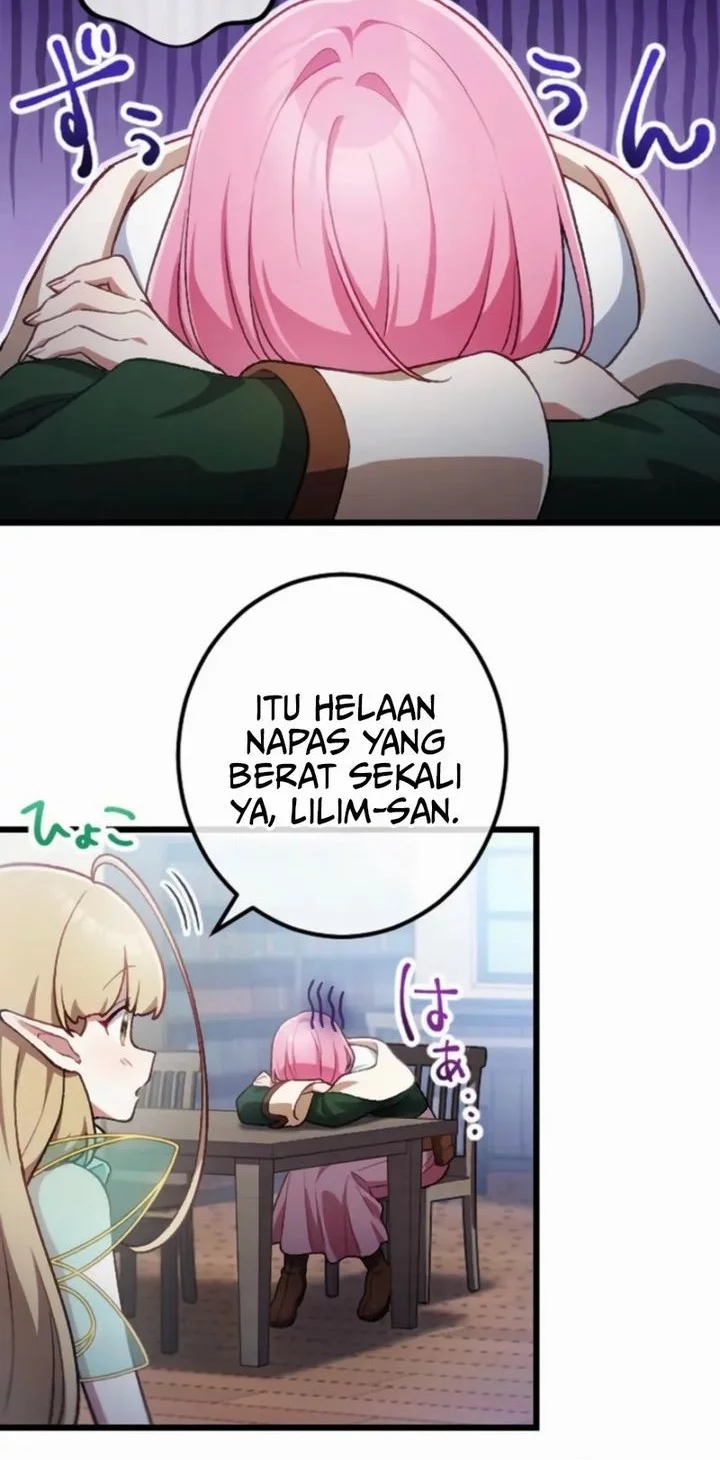 Former S-rank Adventurers Slow Life Chapter 32 Gambar 8