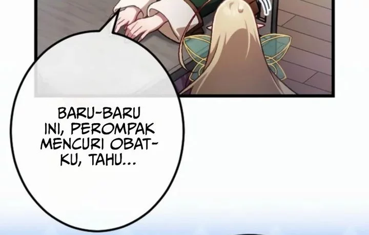 Former S-rank Adventurers Slow Life Chapter 32 Gambar 10