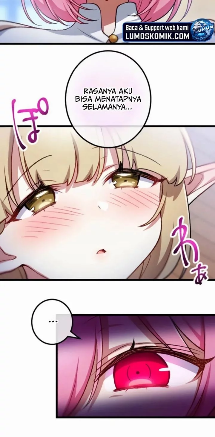 Former S-rank Adventurers Slow Life Chapter 32 Gambar 12