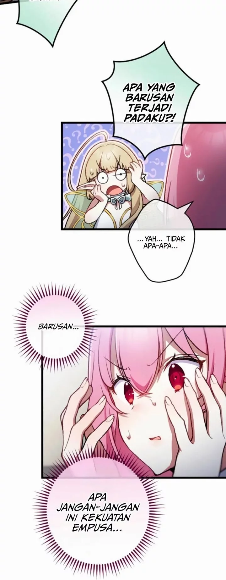 Former S-rank Adventurers Slow Life Chapter 32 Gambar 14