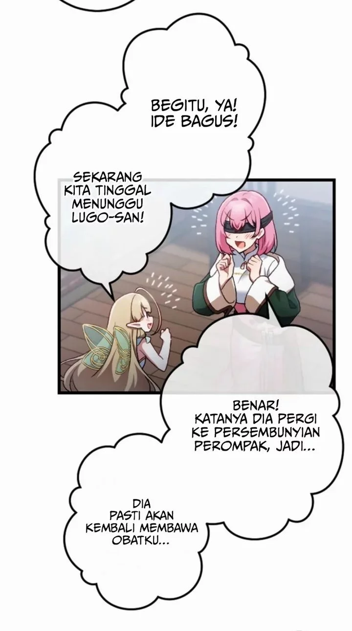 Former S-rank Adventurers Slow Life Chapter 32 Gambar 16