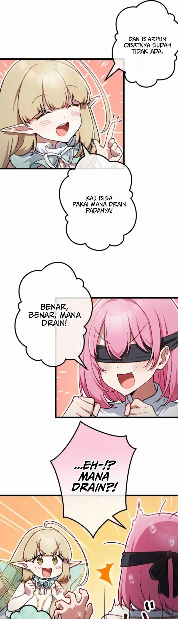 Former S-rank Adventurers Slow Life Chapter 32 Gambar 17