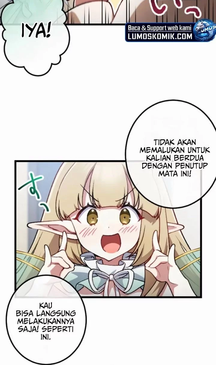 Former S-rank Adventurers Slow Life Chapter 32 Gambar 18