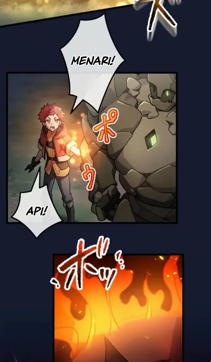 Former S-rank Adventurers Slow Life Chapter 33 Gambar 21