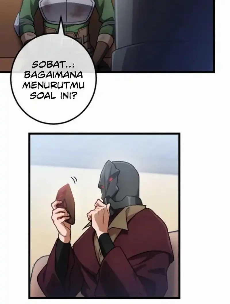 Former S-rank Adventurers Slow Life Chapter 33 Gambar 29