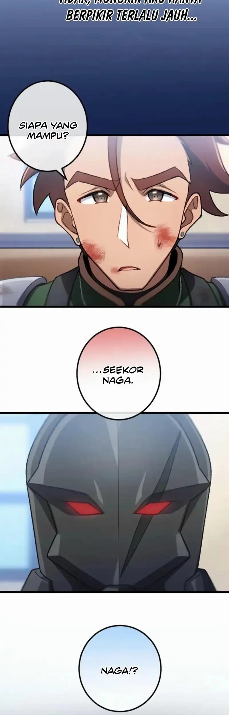 Former S-rank Adventurers Slow Life Chapter 33 Gambar 31