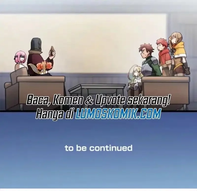 Former S-rank Adventurers Slow Life Chapter 33 Gambar 32