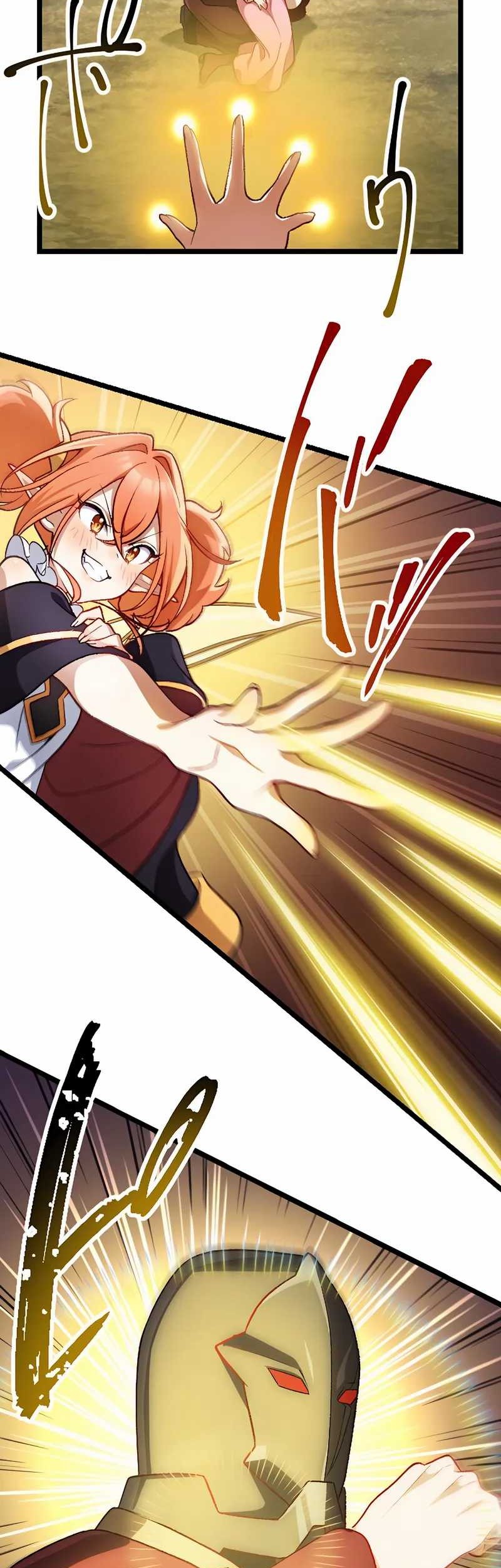 Former S-rank Adventurers Slow Life Chapter 4 Gambar 31