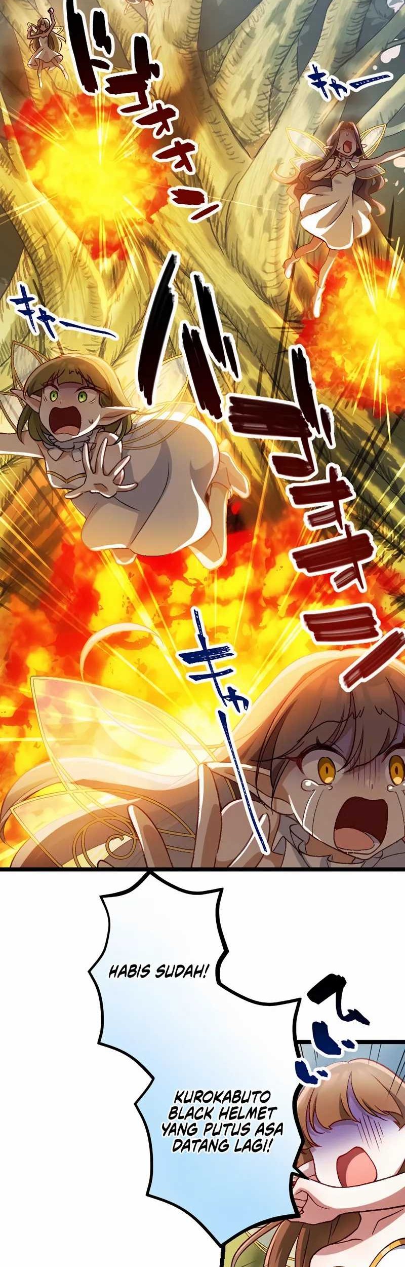 Baca  Former S-rank Adventurers Slow Life Chapter 4 Gambar 2