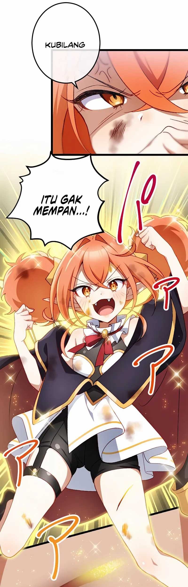 Former S-rank Adventurers Slow Life Chapter 4 Gambar 15