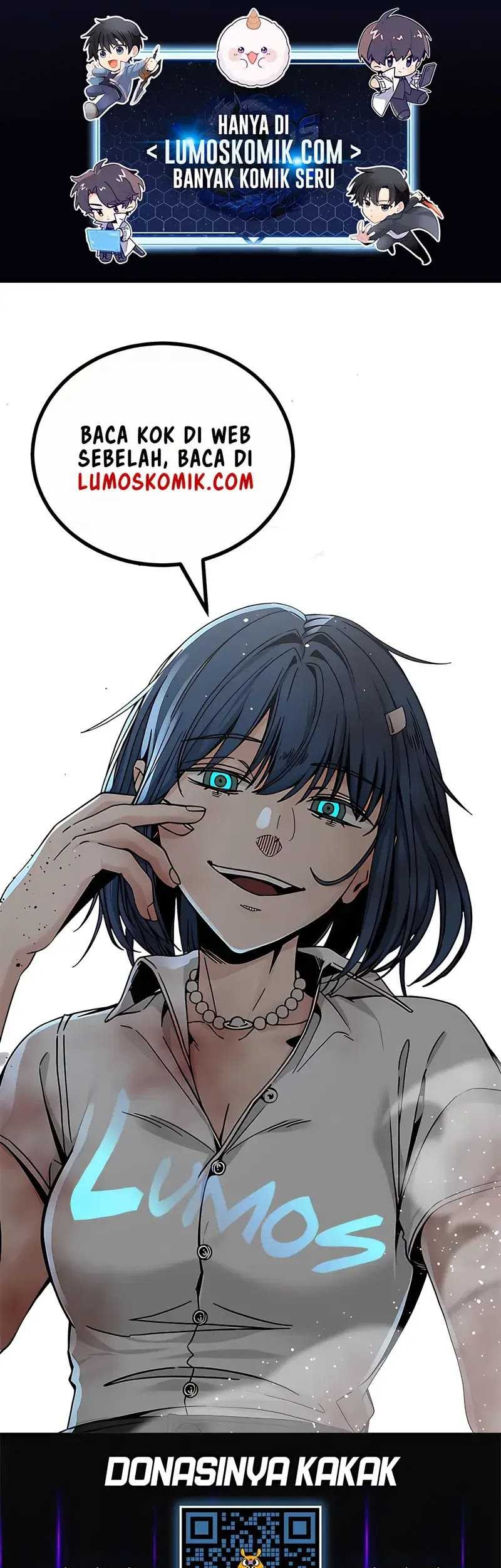 Former S-rank Adventurers Slow Life Chapter 8 Gambar 43