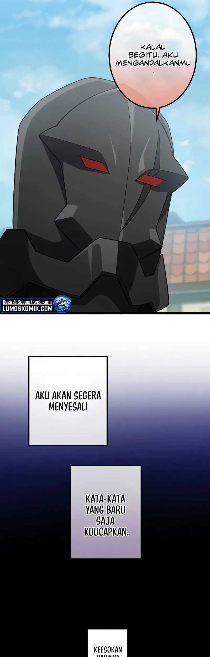 Former S-rank Adventurers Slow Life Chapter 9 Gambar 27