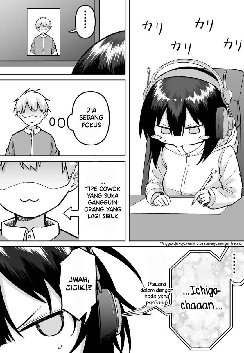 Baca Manga FPS de Shoshinsha Bokotte Real Fight ni Hattenshita Kekka w Chapter 44 Gambar 2