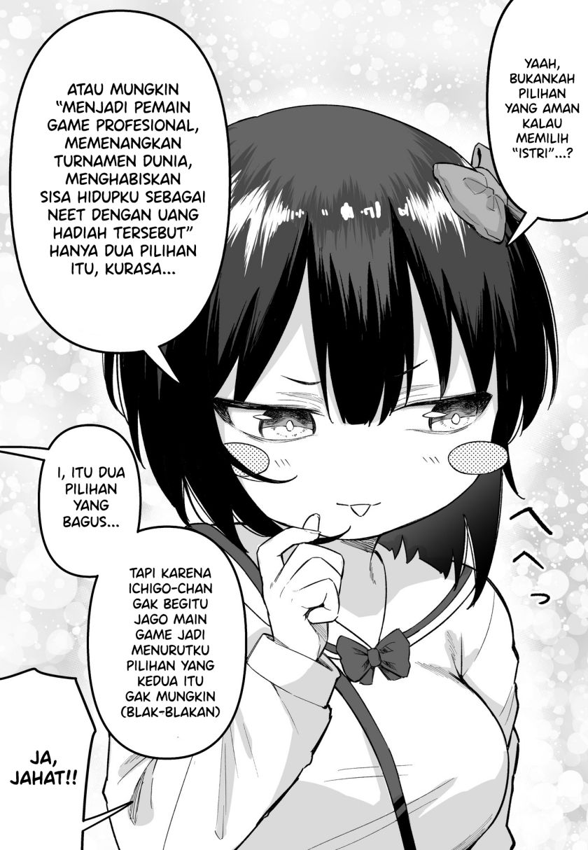 FPS de Shoshinsha Bokotte Real Fight ni Hattenshita Kekka w Chapter 46 Gambar 4