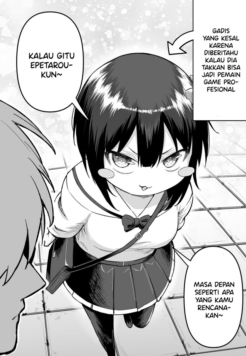 Baca Komik FPS de Shoshinsha Bokotte Real Fight ni Hattenshita Kekka w Chapter 47 Gambar 1