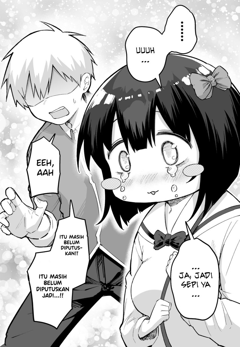 FPS de Shoshinsha Bokotte Real Fight ni Hattenshita Kekka w Chapter 47 Gambar 4