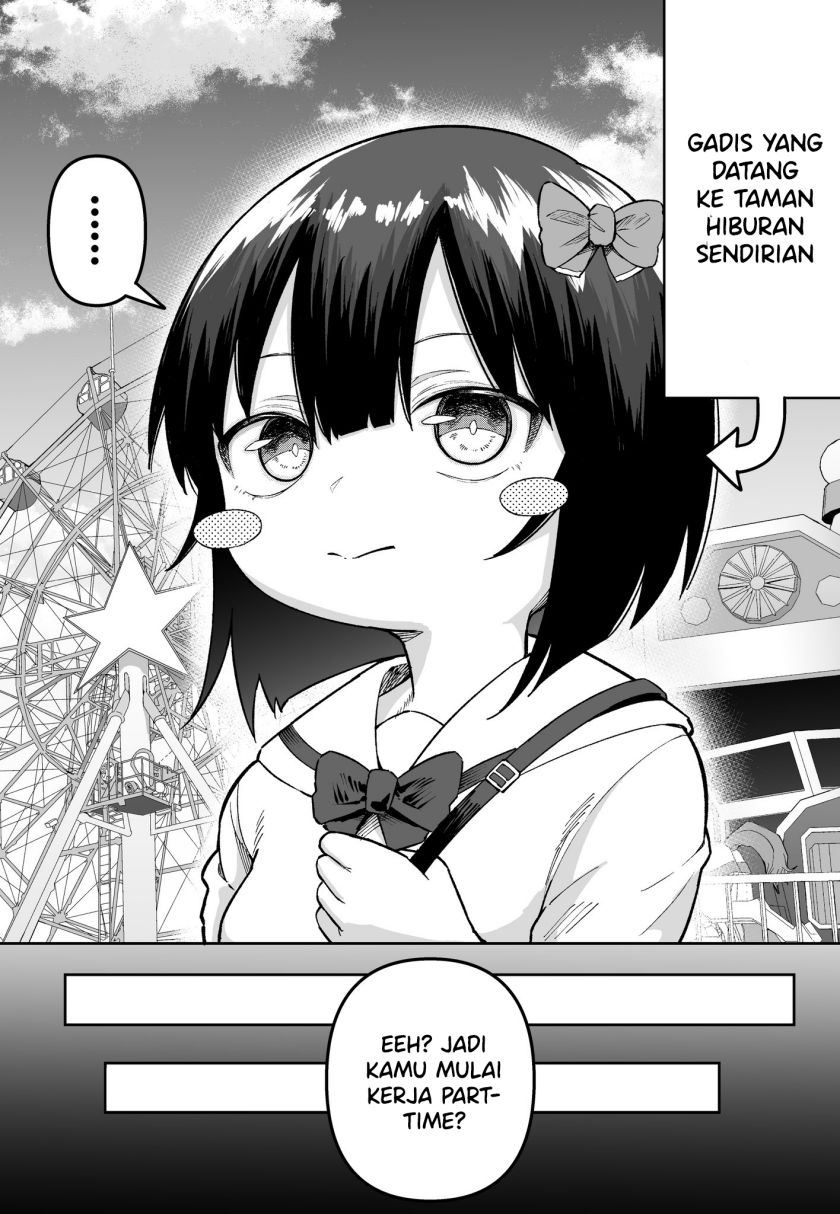 Baca Komik FPS de Shoshinsha Bokotte Real Fight ni Hattenshita Kekka w Chapter 48 Gambar 1