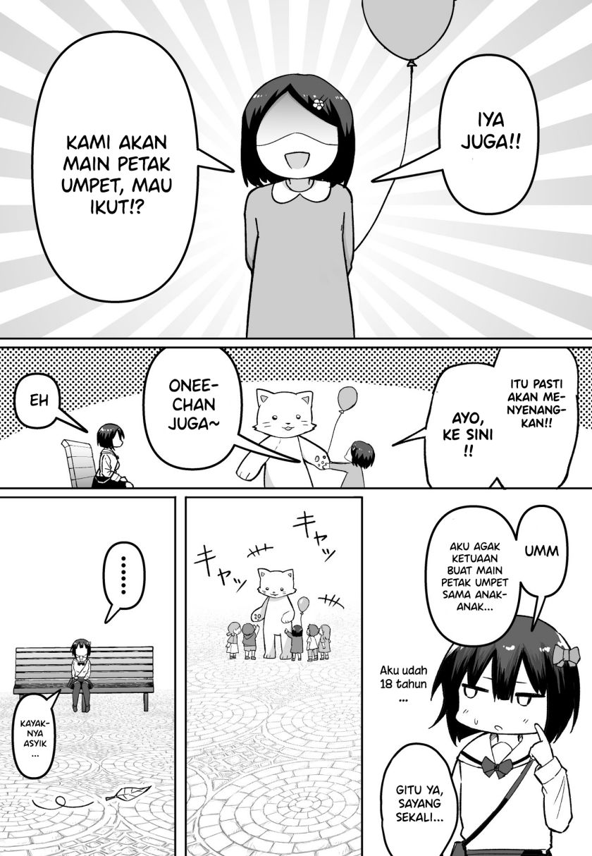 FPS de Shoshinsha Bokotte Real Fight ni Hattenshita Kekka w Chapter 49 Gambar 3