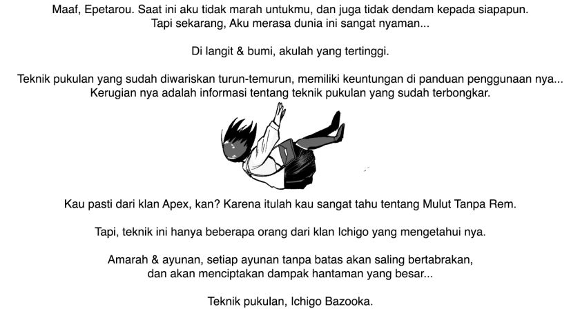 FPS de Shoshinsha Bokotte Real Fight ni Hattenshita Kekka w Chapter 52 Gambar 6