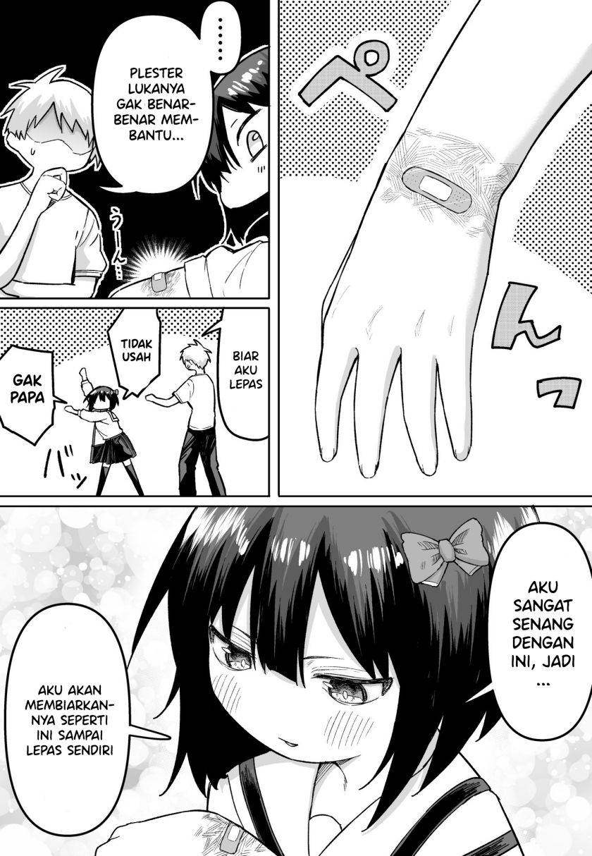 Baca Manga FPS de Shoshinsha Bokotte Real Fight ni Hattenshita Kekka w Chapter 53 Gambar 2