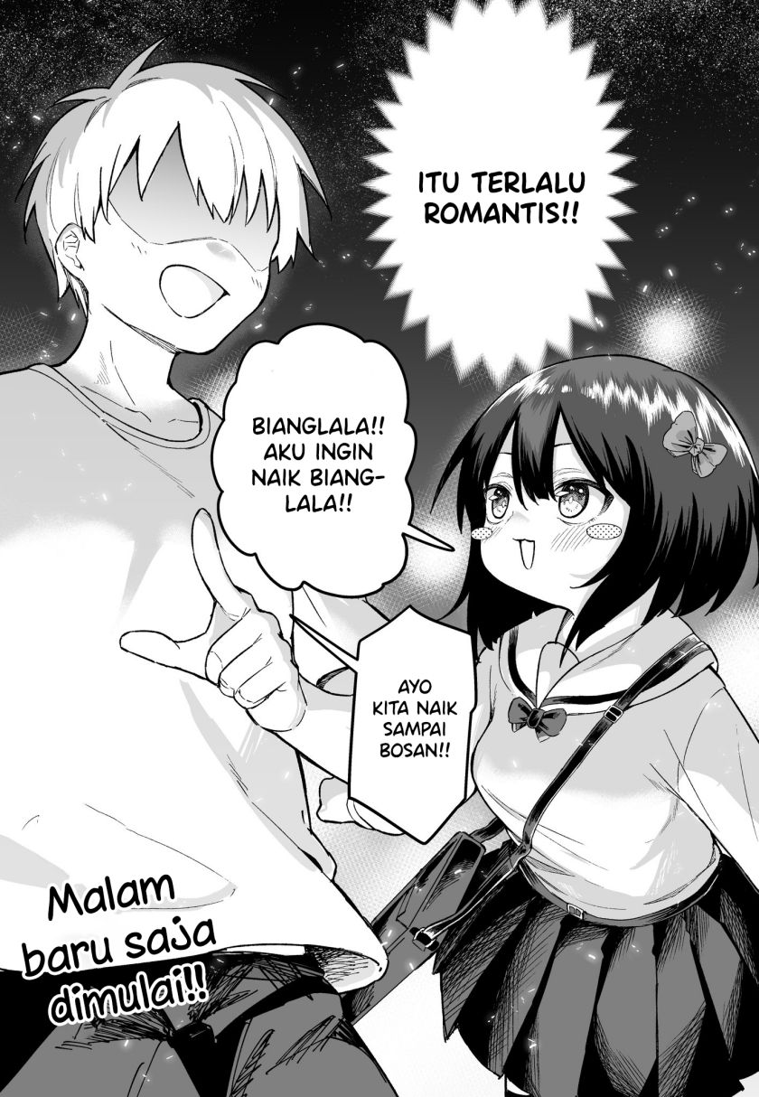 FPS de Shoshinsha Bokotte Real Fight ni Hattenshita Kekka w Chapter 53 Gambar 4